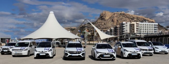 flota-taxi-alicante-flota